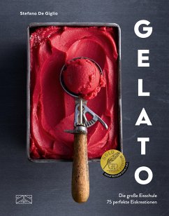 Gelato (eBook, ePUB) - De Giglio, Stefano