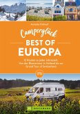 Camperglück Best of Europa (eBook, ePUB)