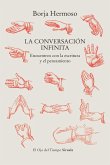 La conversación infinita (eBook, ePUB)