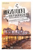 Herzstücke an der Ostseeküste Mecklenburg-Vorpommern (eBook, ePUB)
