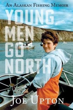 Young Men Go North (eBook, ePUB) - Upton, Joe