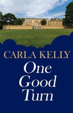 One Good Turn (eBook, ePUB) - Kelly, Carla