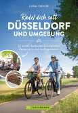 Radel dich satt Düsseldorf & Umgebung (eBook, ePUB)