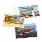 Schutzhüllen für Briefe und Ansichtskarten, Neue Postkarten (HP20) 50er-Pack