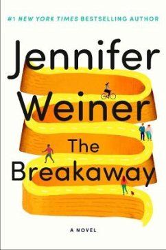 The Breakaway - Weiner, Jennifer