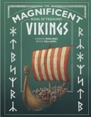The Magnificent Book of Treasures: Vikings