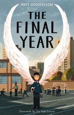 The Final Year - Goodfellow, Matt