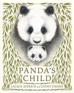 The Panda's Child - Morris, Jackie