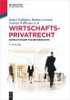 Wirtschaftsprivatrecht - Bild 1