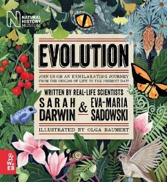 Evolution - Darwin, Sarah;Sadowski, Eva-Maria