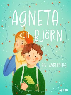 Cover Agneta och Björn (eBook, ePUB)