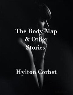 Cover The Body Map & Other Stories (eBook, ePUB)