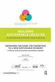 Reframing the Game: The Transition to a New Sustainable Economy (eBook, ePUB)