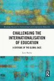 Challenging the Internationalisation of Education (eBook, PDF)