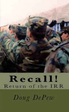 Recall! Return of the IRR (eBook, ePUB) - Depew, Doug