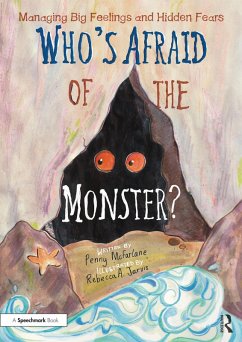 Cover Who's Afraid of the Monster? (eBook, PDF)
