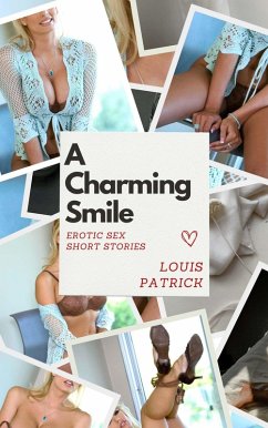 Cover A Charming Smile (eBook, ePUB)