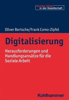 Digitalisierung (eBook, ePUB) - Bertsche, Oliver; Como-Zipfel, Frank