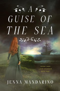 Cover A Guise of the Sea (eBook, ePUB)