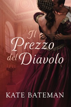 Cover Il Prezzo del Diavolo (eBook, ePUB)