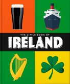The Little Book of Ireland (eBook, ePUB)