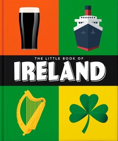 Cover The Little Book of Ireland (eBook, ePUB)