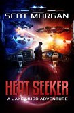 Heat Seeker (Jake Mudd Adventures) (eBook, ePUB)