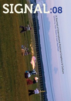 Cover Signal: 08 (eBook, ePUB)