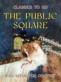 The Public Square (eBook, ePUB)