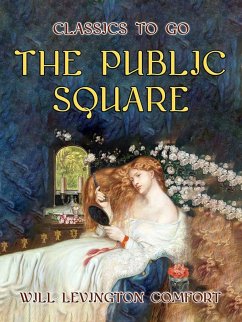 Cover The Public Square (eBook, ePUB)