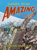 Amazing Stories 136 (eBook, ePUB)