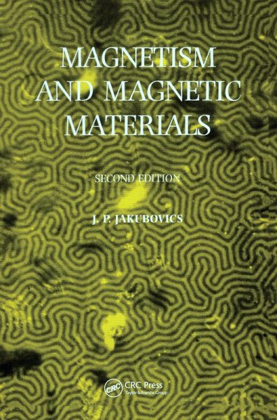 Magnetism and Magnetic Materials (eBook, ePUB)