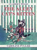 The Alley Cat's Kitten (eBook, ePUB)