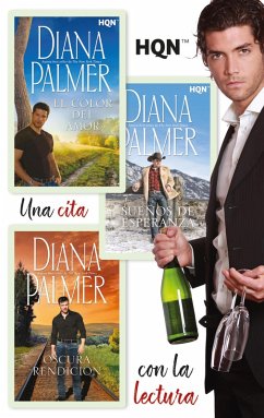 Cover E-Pack Diana Palmer junio 2023 (eBook, ePUB)
