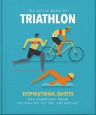 The Little Book of Triathlon (eBook, ePUB)