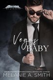 Vegas Baby (Hot Vegas Nights) (eBook, ePUB)