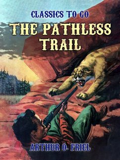 Cover The Pathless Trail (eBook, ePUB)