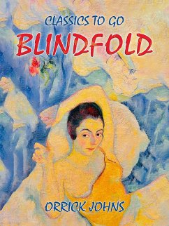 Cover Blindfold (eBook, ePUB)