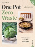 One Pot - Zero Waste (eBook, ePUB)