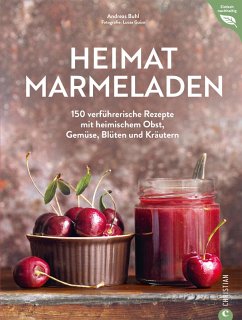 Cover Heimat-Marmeladen (eBook, ePUB)