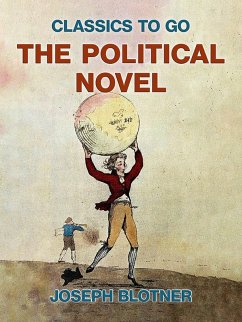Cover The Political Novel (eBook, ePUB)