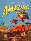 Amazing Stories 133 (eBook, ePUB)