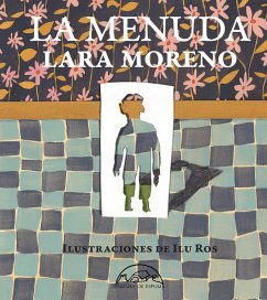 La Menuda (eBook, ePUB) - Moreno, Lara