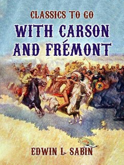 Cover With Carson and Frémont (eBook, ePUB)