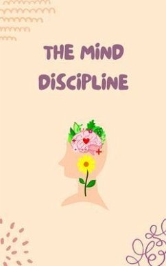 The Mind Discipline (eBook, ePUB) - Russell, Luke Phil