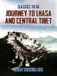 Journey to Lhasa and Central Tibet... - Bild 1