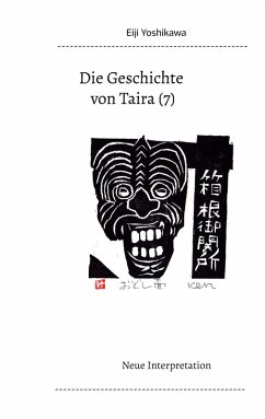 Die Geschichte von Taira (7) (eBook, ePUB)