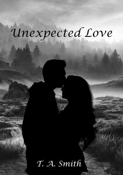 Cover Unexpected Love (eBook, ePUB)