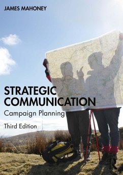 Cover Strategic Communication (eBook, PDF)