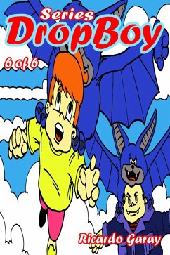 Cover Dropboy Series - vol.6 (eBook, ePUB)